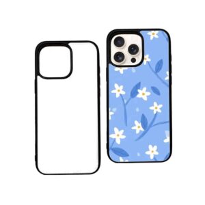 Iphone telefontok szublimálható fémlappal